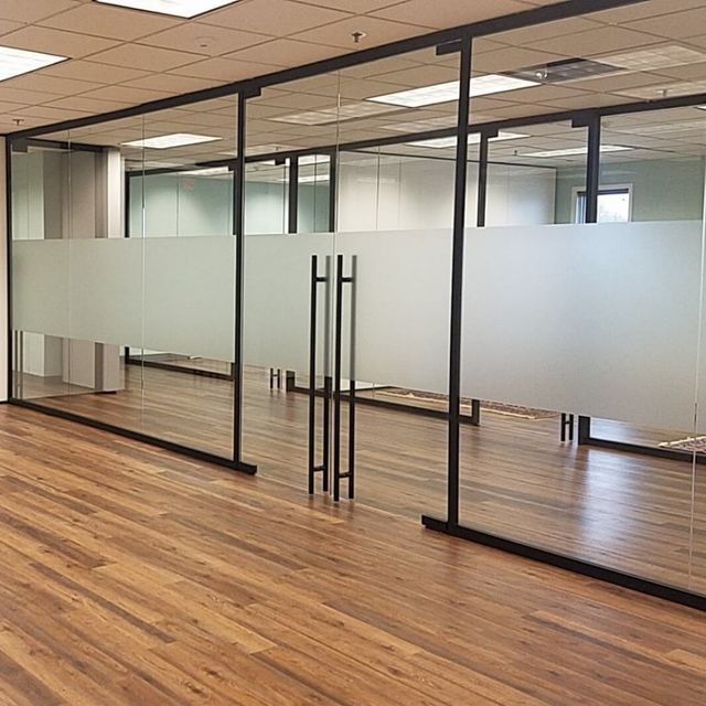 Modern Glass